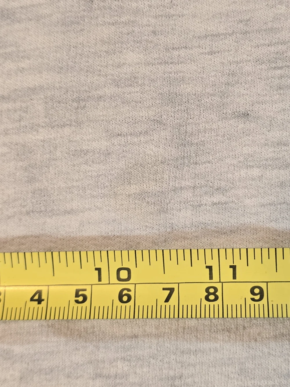 Banana Republic Men's Cream Henley Logo Long-Sleeve Shirt